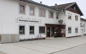 Hotel Austermayer